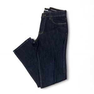 Sonoma Goods for Life Relaxed Fit Jeans Dark Wash 30x32